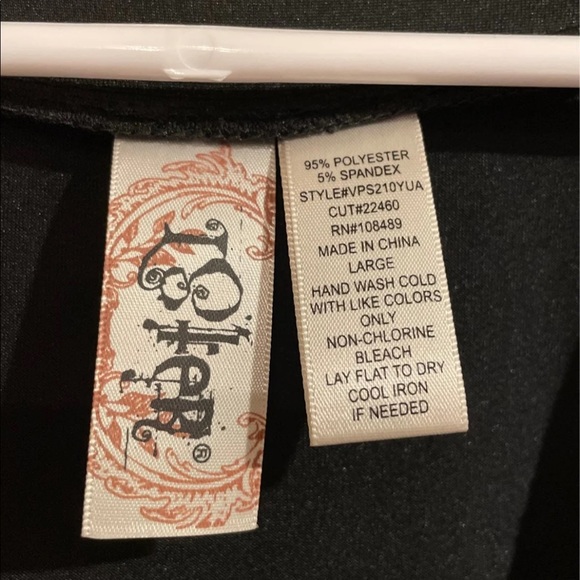 Womans tank top - Picture 4 of 4